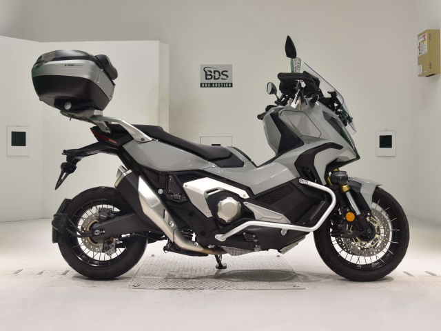 Honda X-ADV750-2 2021
