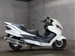 Suzuki SKYWAVE 250S