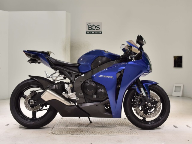 Honda CBR1000RR 2008