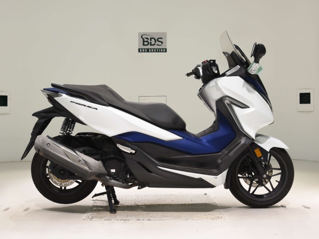 Honda FORZA 2018