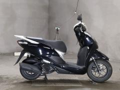Honda LEAD125 2022