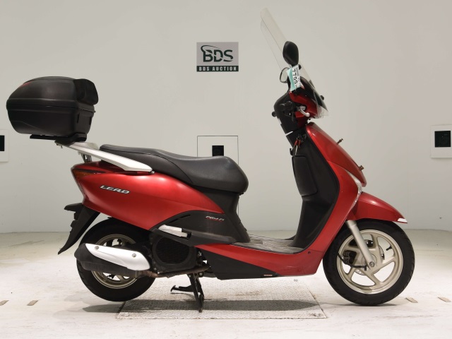Honda LEAD110 2008