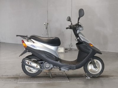 Yamaha BJ 2007