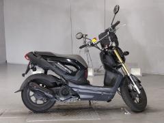 Honda ZOOMER-X 2013