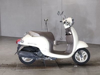 Honda GIORNO 2014