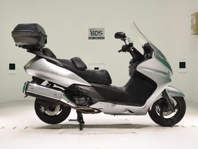Honda SILVERWING400A 2006