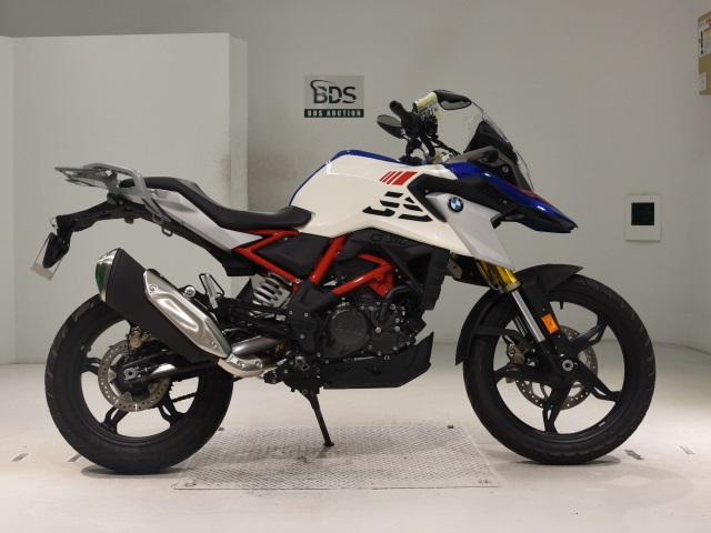 BMW G310GS 2023