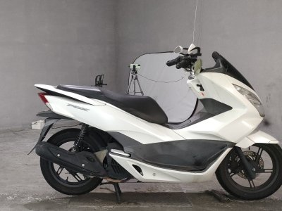 Honda PCX125 2015