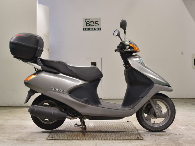 Honda SPACY100 2003
