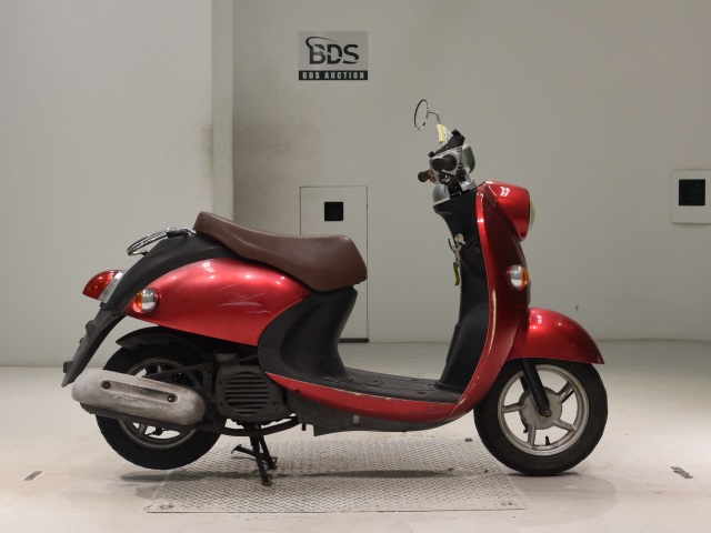 Yamaha VINO50 2004