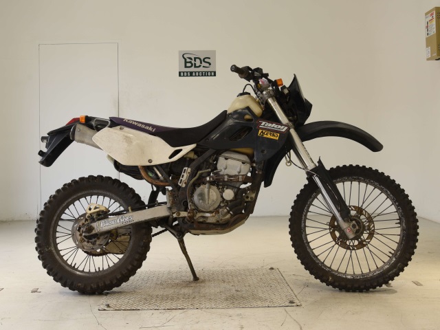Kawasaki KLX250 1998