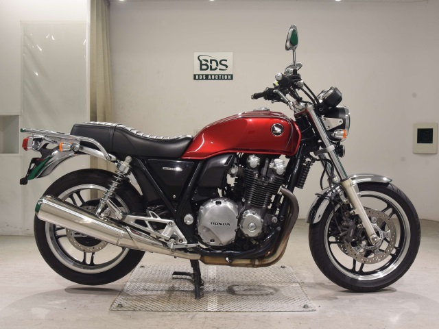 Honda CB1100A 2011
