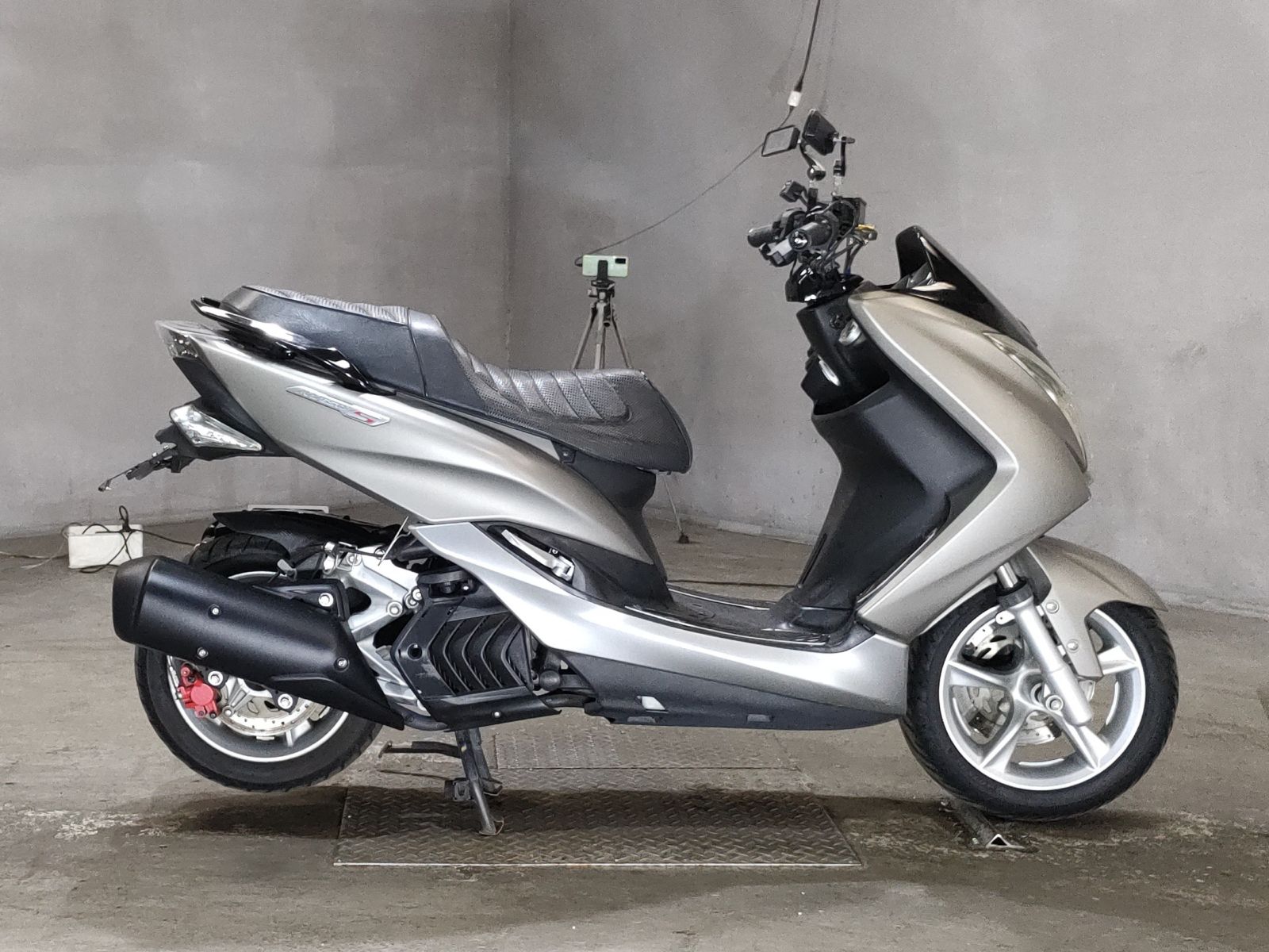 Yamaha MAJESTY 155S 2016