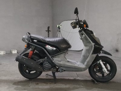Yamaha BW S125 2008