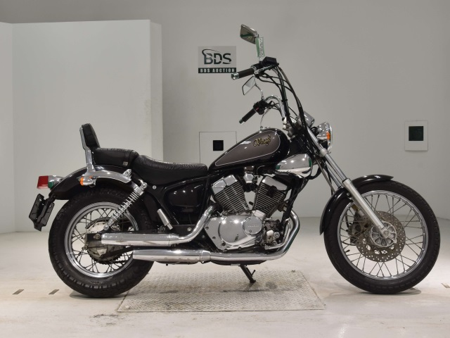 Yamaha VIRAGO XV250 1994