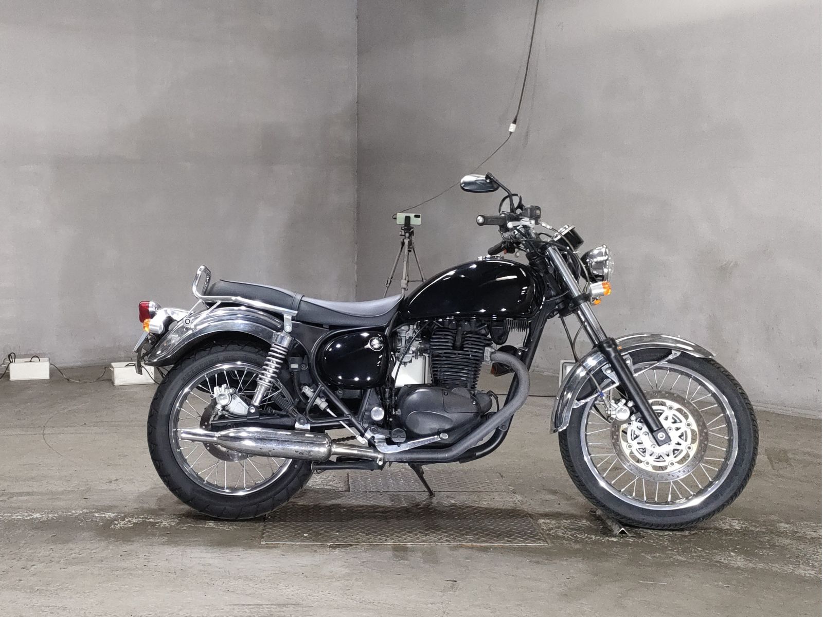 Kawasaki ESTRELLA RS 1999
