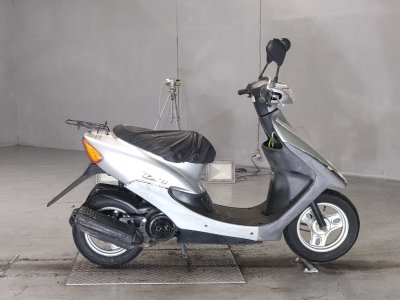 Honda DIO