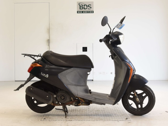 Suzuki LETS5