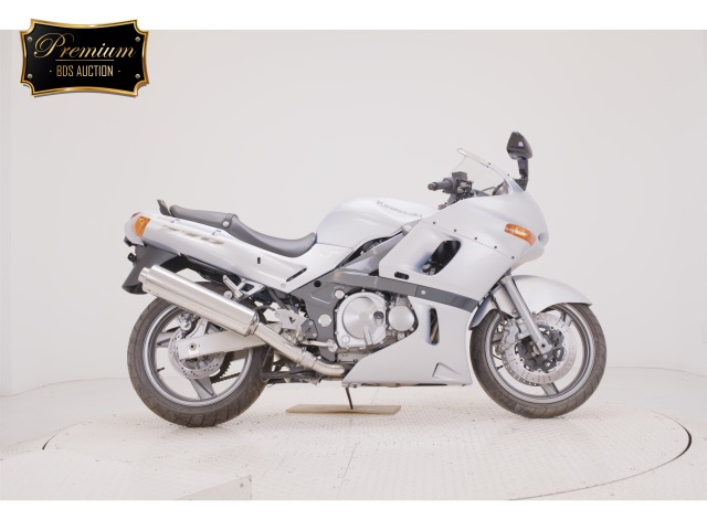 Kawasaki ZZ-R400 2003