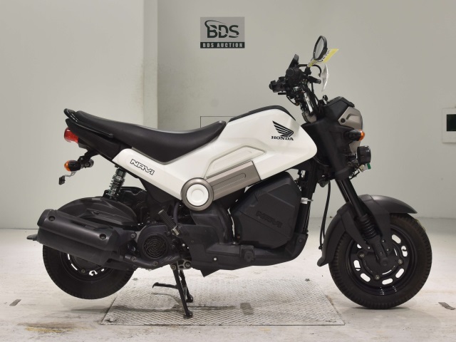 Honda NAVI110 2018