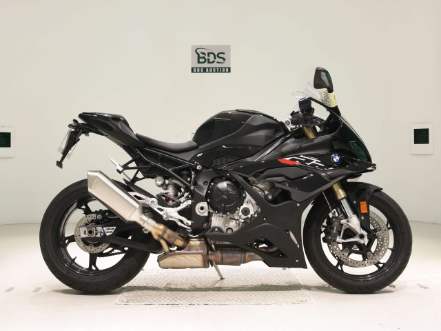 BMW S1000RR 2023