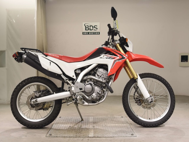 Honda CRF250L 2013