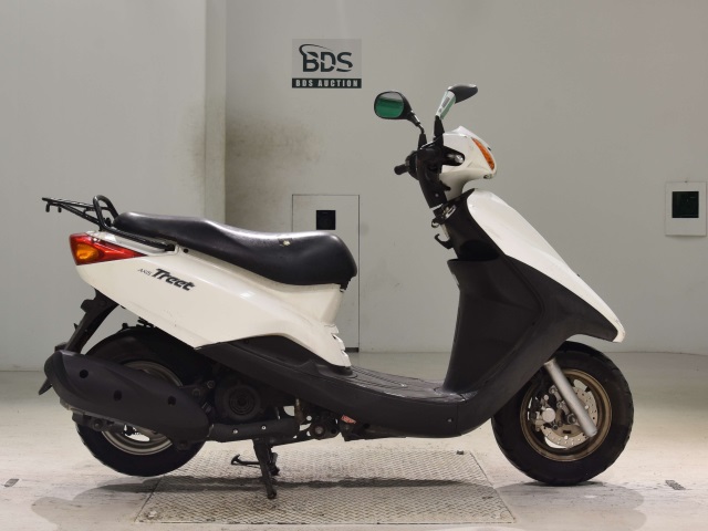 Yamaha AXIS125 2009