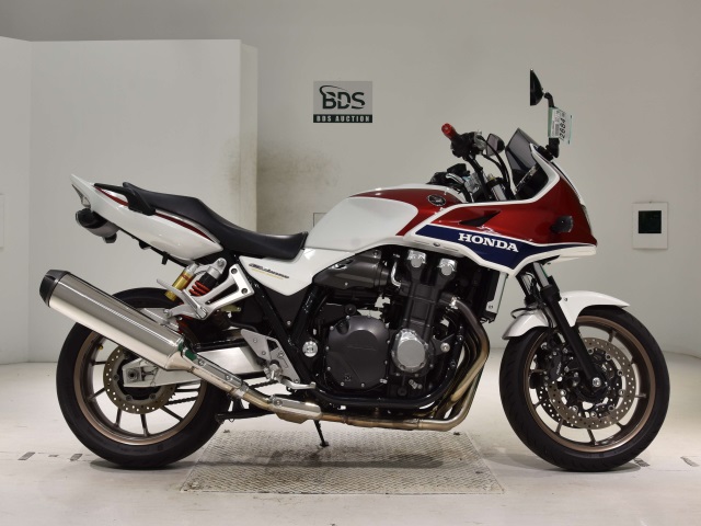 Honda CB1300SF BOLDOR 2014