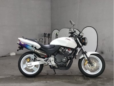Honda HORNET CB250F 2007