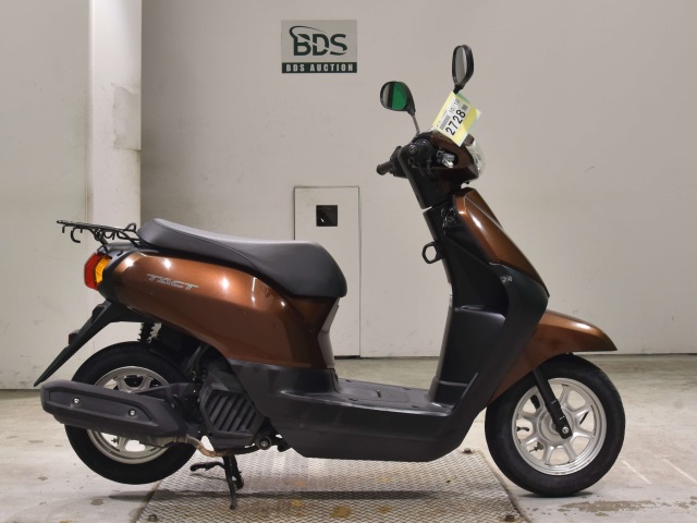 Honda TACT-4 BASIC 2016