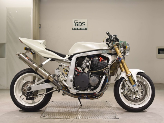 Suzuki GSX-R750 1990