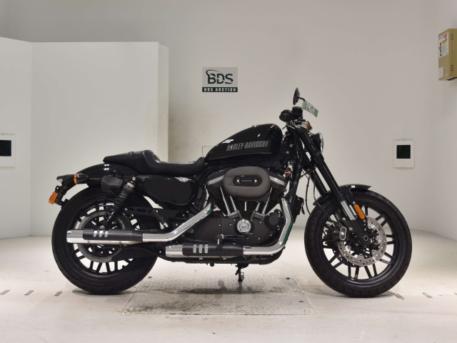 HD ROADSTER XL1200CX 2019