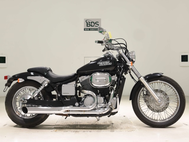 Honda SHADOW400 SLASHER 2003