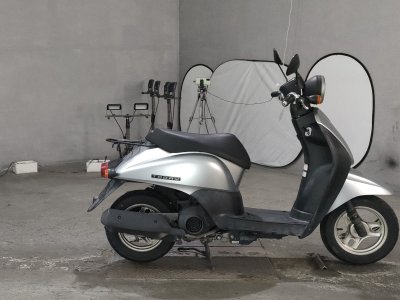 Honda TODAY 2012