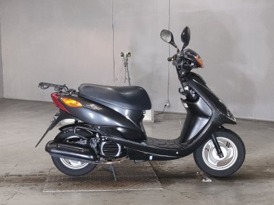 Yamaha JOG 115 2011