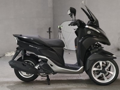 Yamaha TRICITY 125 2015