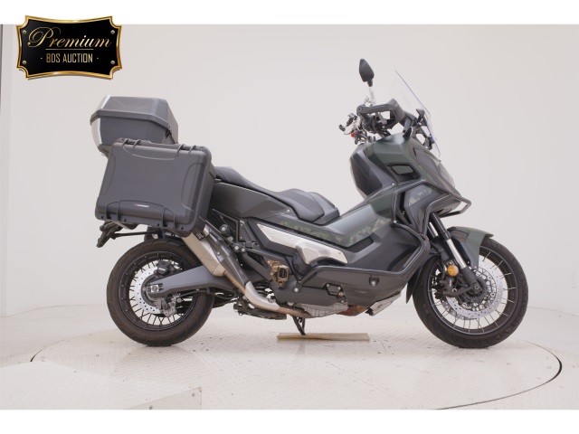 Honda X-ADV750 2019