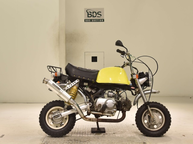 Honda GORILLA 2001