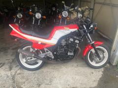 Honda CBR400F 1986