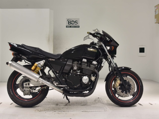 Yamaha XJR400 1999