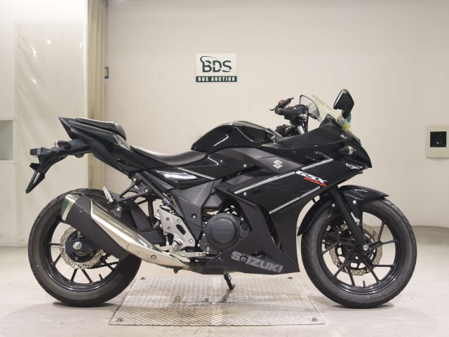 Suzuki GSX250R