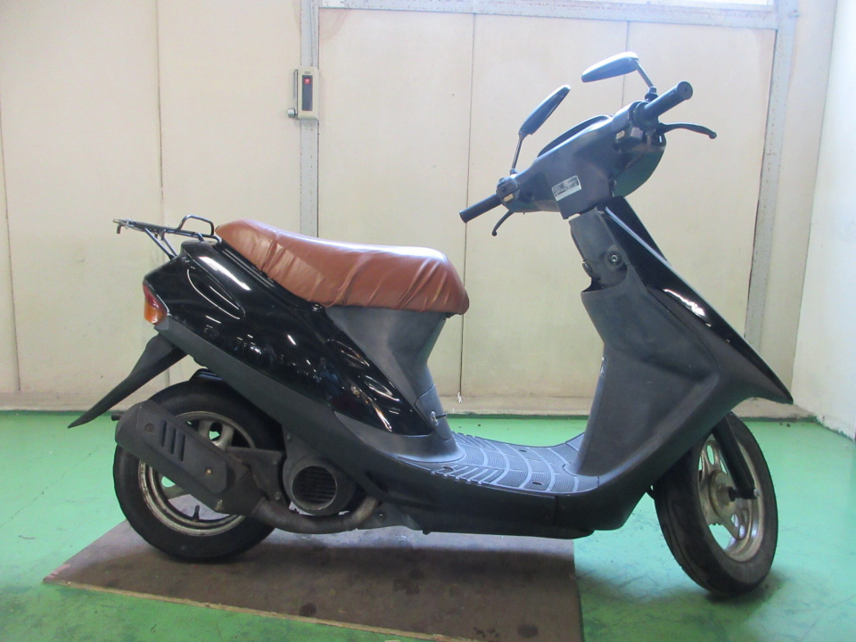 Honda DIO 1994