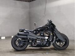 HD RH1250S 2022