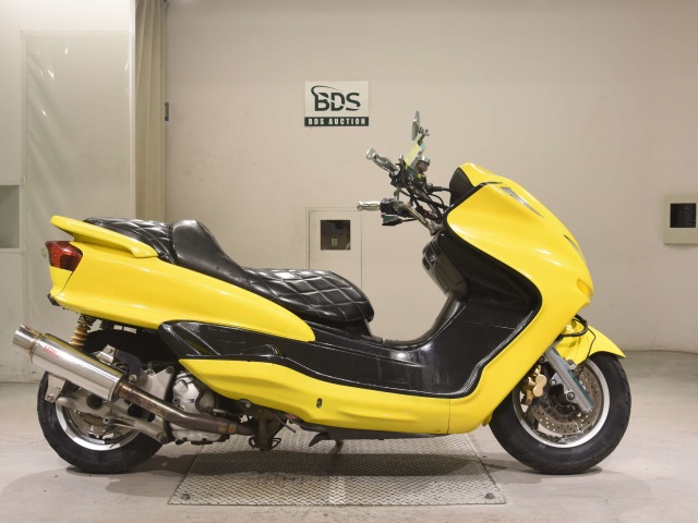 Yamaha MAJESTY 250 2001