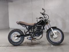 Yamaha TW200 2000