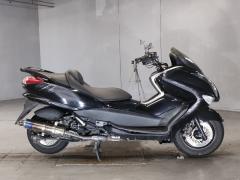Yamaha MAJESTY 250 2007