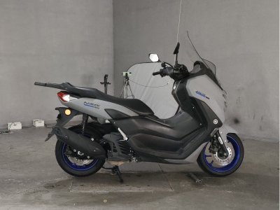 Yamaha N-MAX155 2022