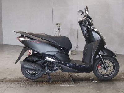 Honda LEAD125 2022
