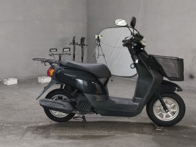 Honda TACT125 2019