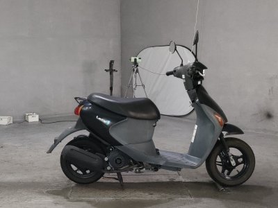 Suzuki LETS4